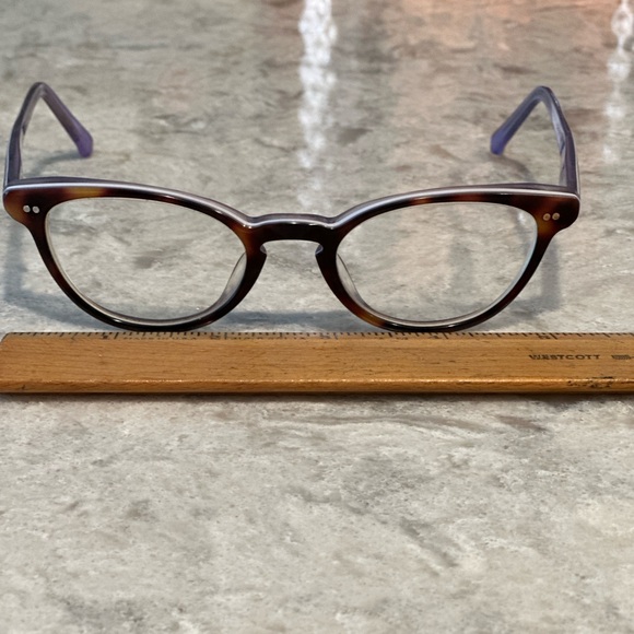 OGI Heritage eyeglass frames - Picture 2 of 15